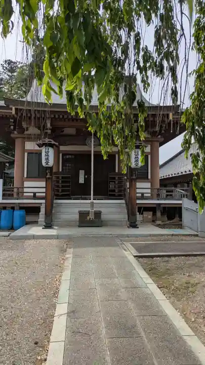 弘誓寺(宮城県)