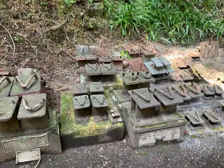 最乗寺(道了尊)(神奈川県)