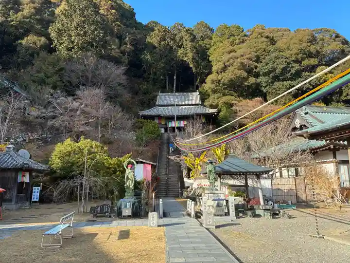 平等寺(徳島県)