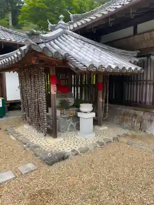 菅生寺(奈良県)