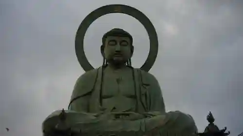 大仏寺(富山県)