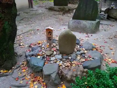 須佐之男社のその他建物