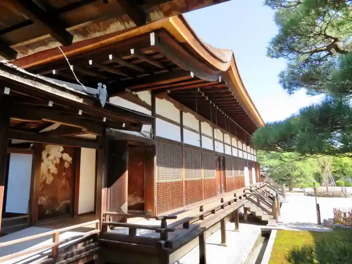 仁和寺のその他建物