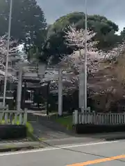 東天神社(岐阜県)