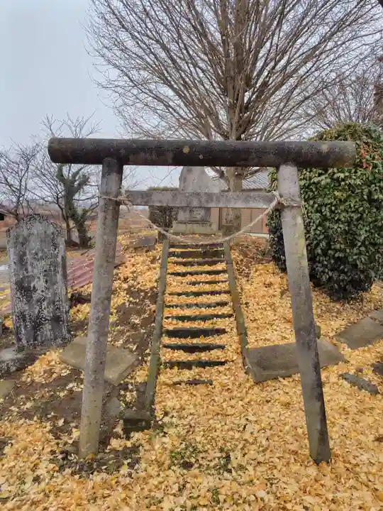 八幡神社(埼玉県)