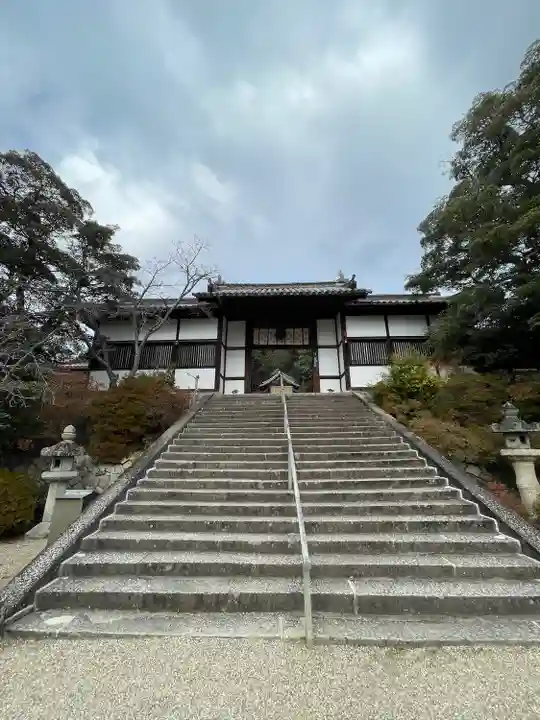 叡福寺(大阪府)
