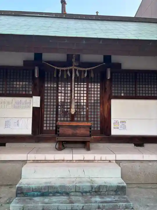 香川大神宮(香川県)