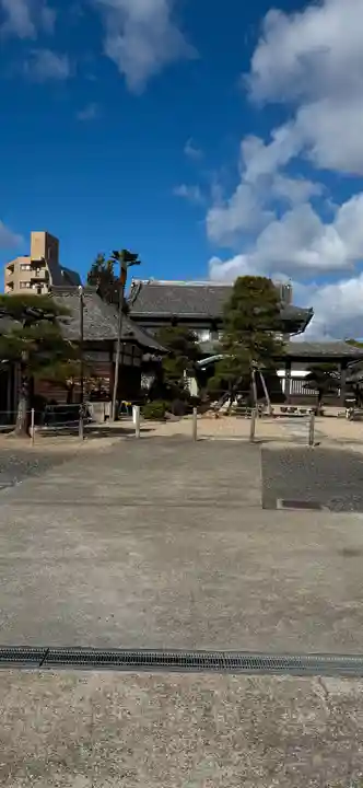 太平寺(愛知県)