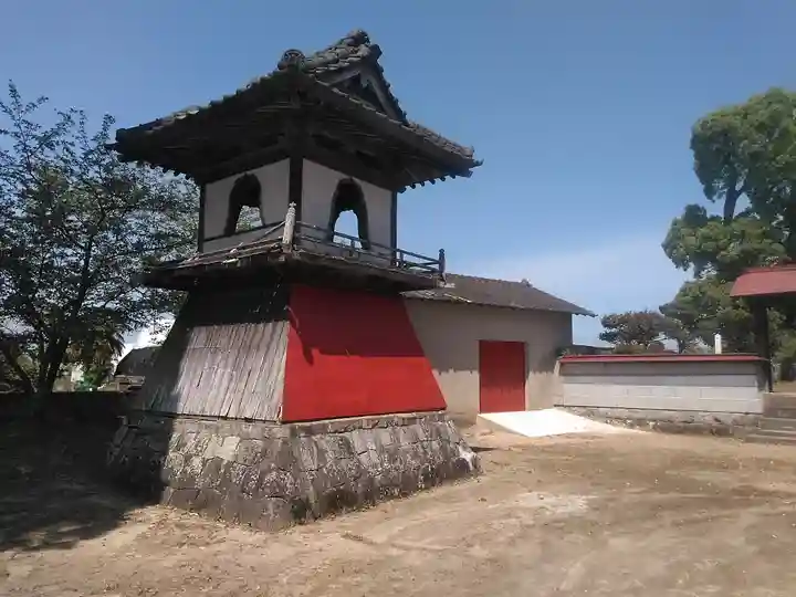 廣山神社のその他建物