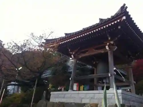 筑波山神社のその他建物