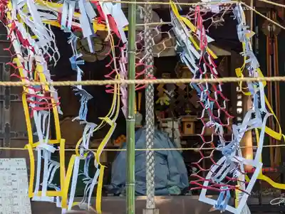 八雲神社（鎌倉・大町）(神奈川県)