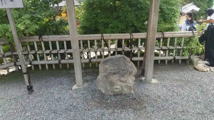 鹿苑寺(金閣寺)(京都府)