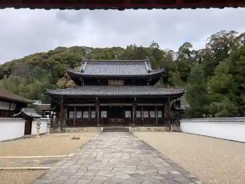 萬福寺(京都府)