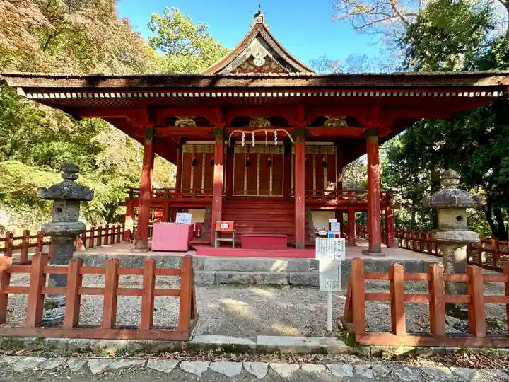 談山神社(奈良県)