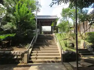 善性寺(東京都)