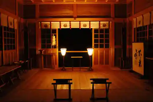 大國主神社のその他建物