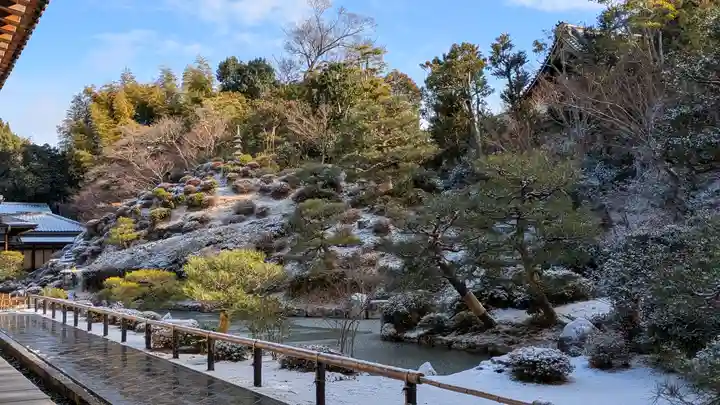 智積院(京都府)