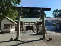 龍尾神社(静岡県)