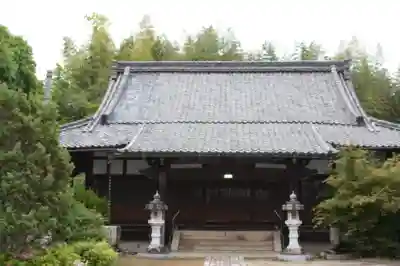 西照寺(滋賀県)