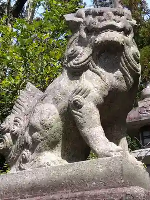 岡崎神社(京都府)