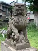 第六天社(千葉県)