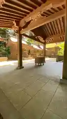 彌彦神社(新潟県)