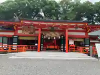 熊野速玉大社(和歌山県)