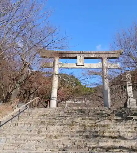 宝満宮竈門神社(福岡県)