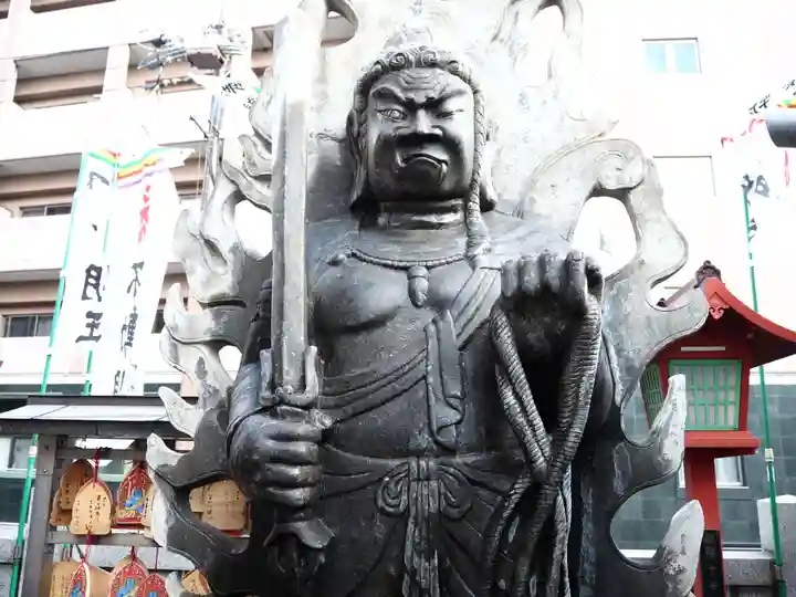 成田山 萬福院(愛知県)