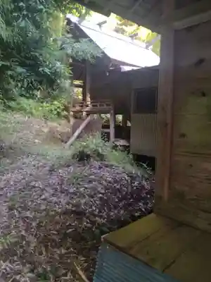 金山神社(宮城県)