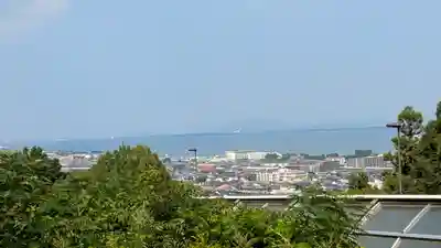 早尾神社(滋賀県)