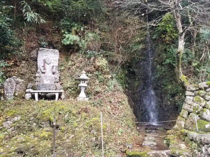 甘南美寺(岐阜県)