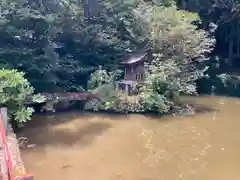 三島神社(愛媛県)