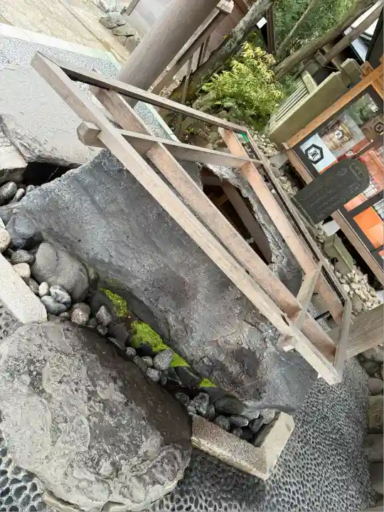 伊勢山皇大神宮(神奈川県)