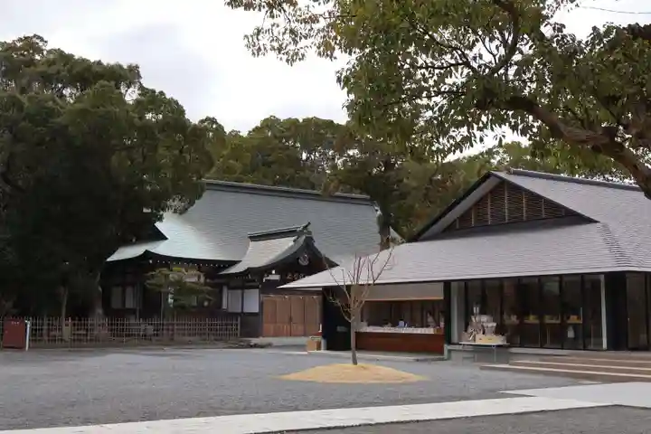 宗像大社(福岡県)