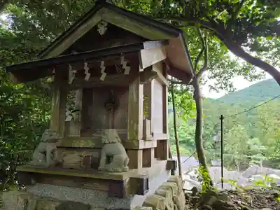 船岡神社(奈良県)