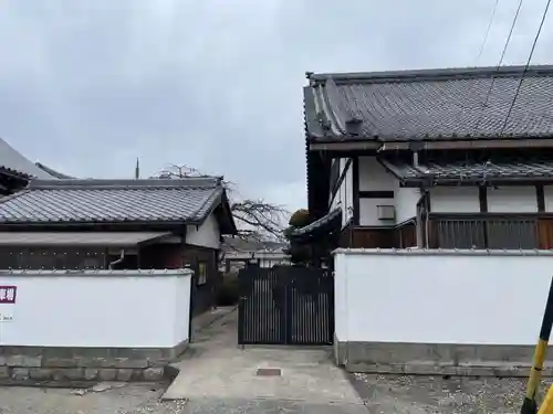 開化寺(三重県)