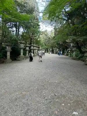 香取神宮のその他建物