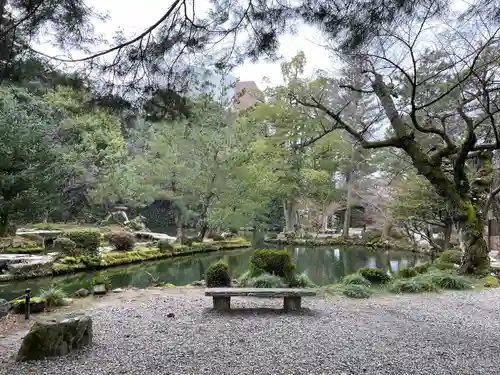 尾山神社(石川県)