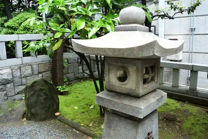 兜神社(東京都)