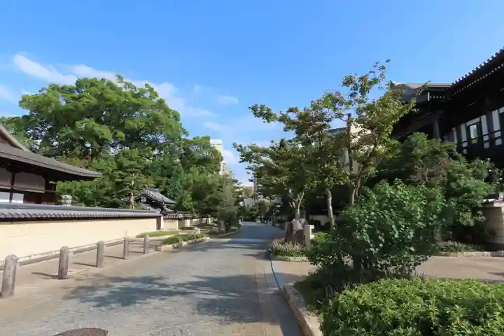 聖福寺のその他建物