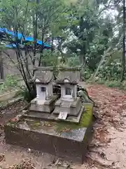 別雷神社(茨城県)