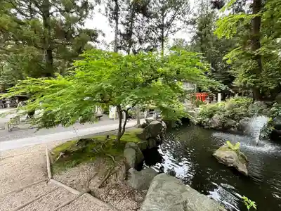 建部大社(滋賀県)