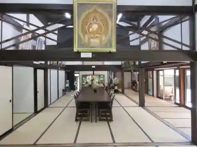 大藏經寺のその他建物