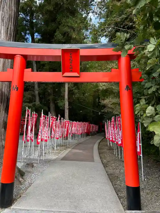 多賀大社(滋賀県)