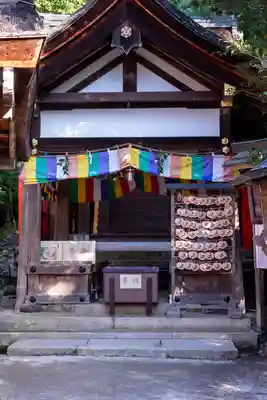 賀茂別雷神社（上賀茂神社）(京都府)