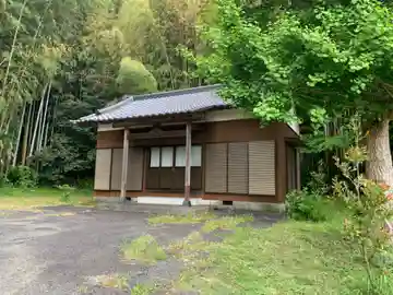 雲頂院(千葉県)