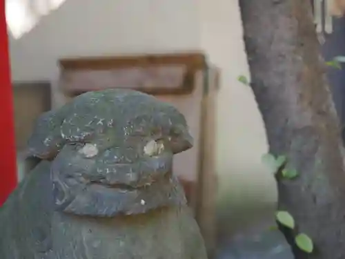 赤坂氷川神社(東京都)