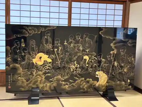 西福寺(長野県)