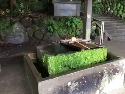 八幡朝見神社(大分県)